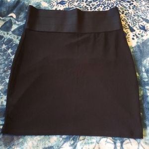 Max Studio skirt